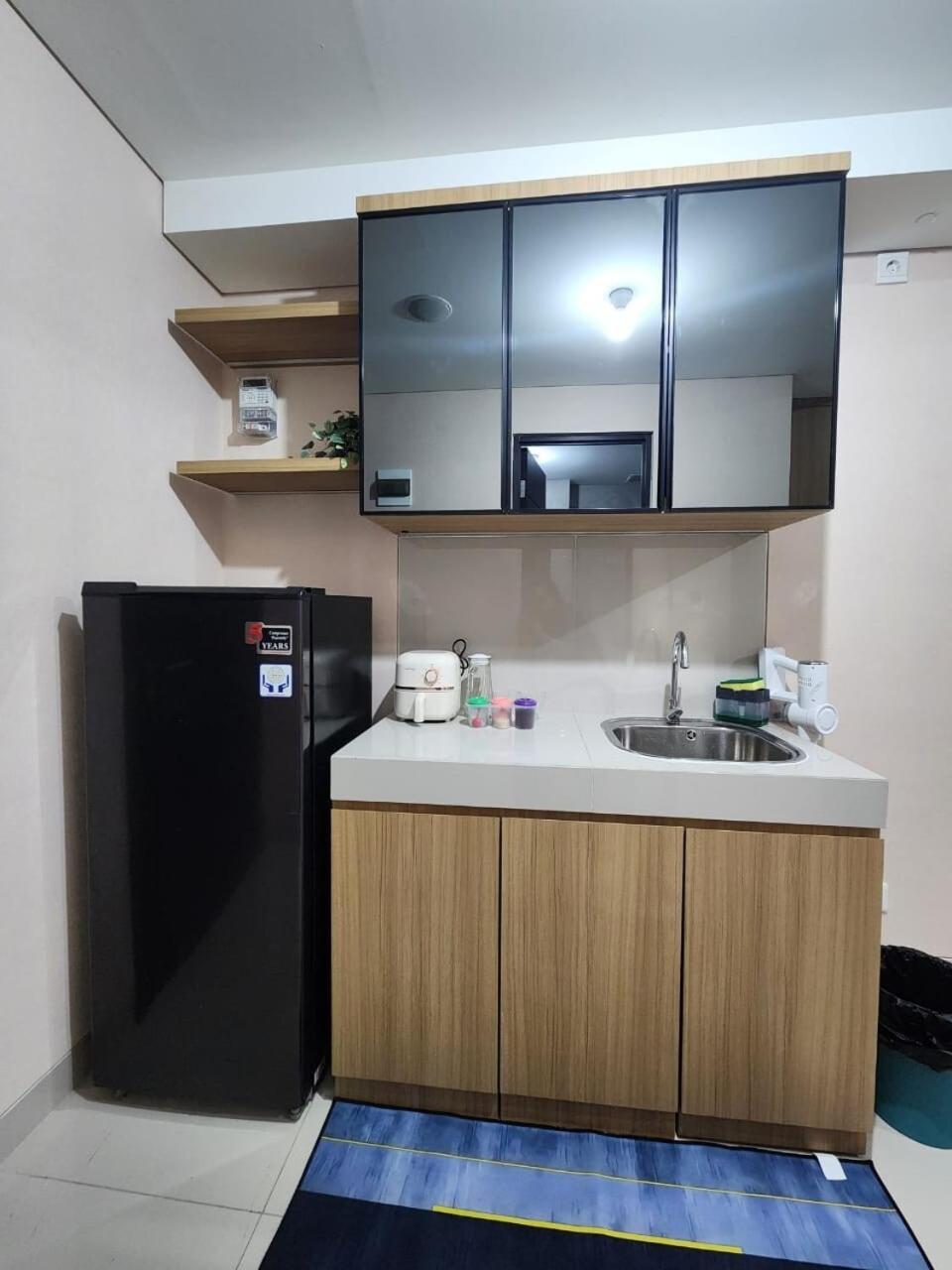 Spacious Comfortable Apartemen South Сурабая Екстер'єр фото