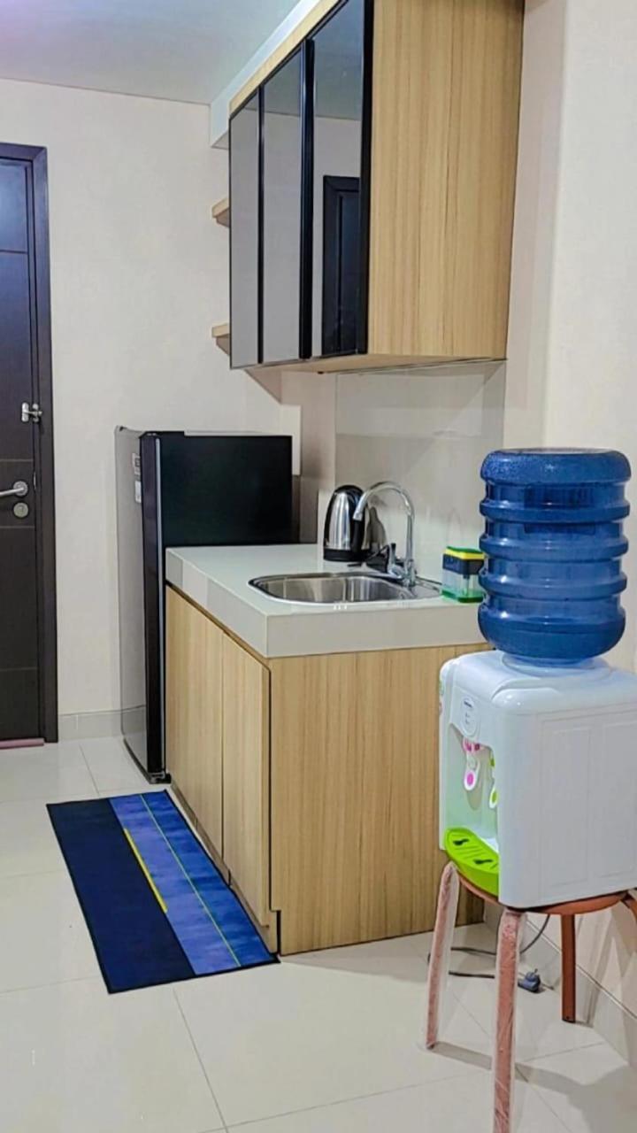 Spacious Comfortable Apartemen South Сурабая Екстер'єр фото