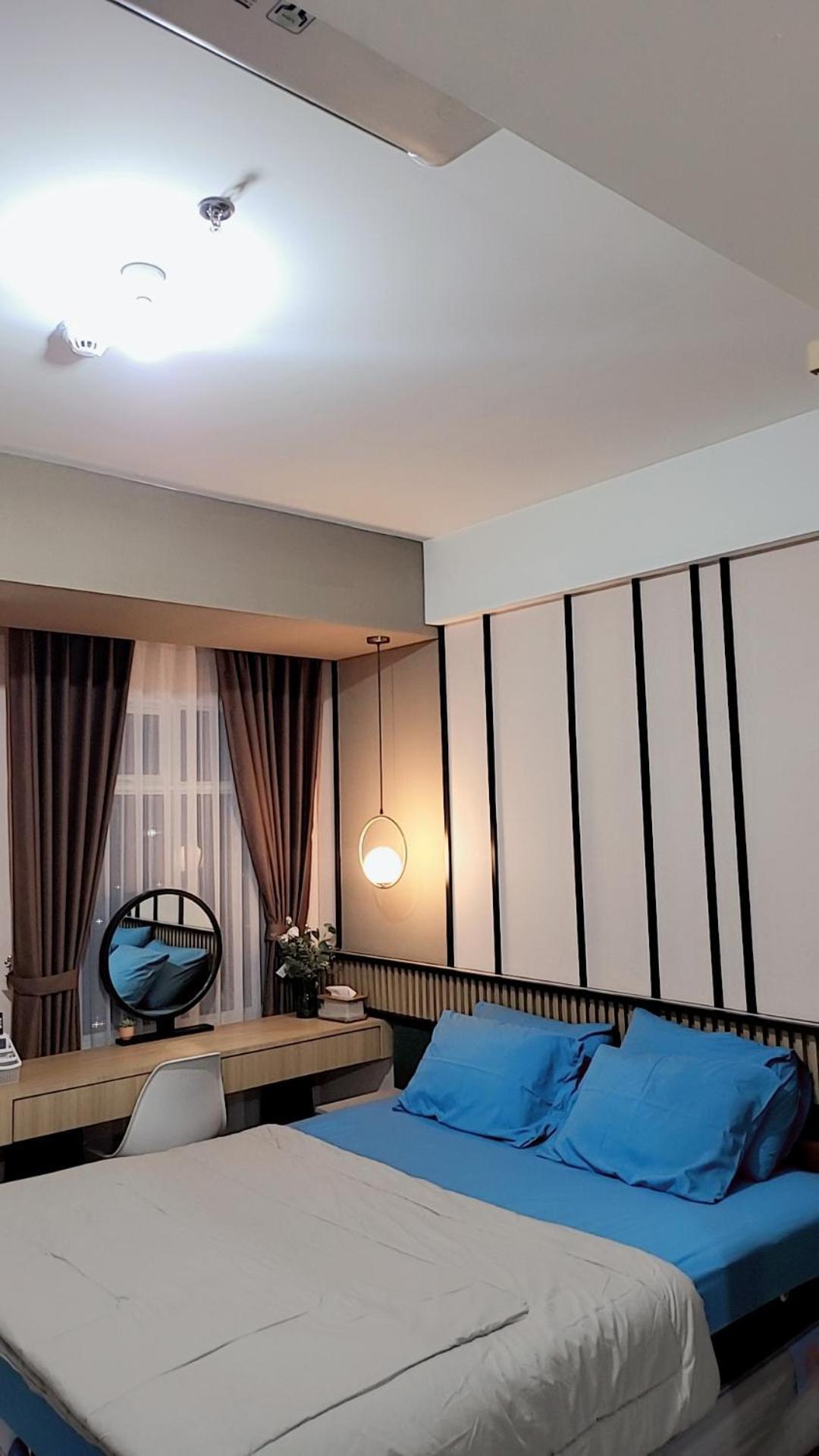 Spacious Comfortable Apartemen South Сурабая Екстер'єр фото